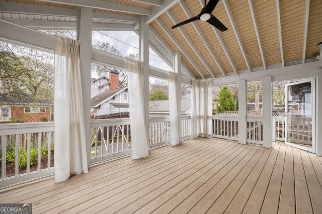 193 Feld Avenue, Decatur, GA 30030