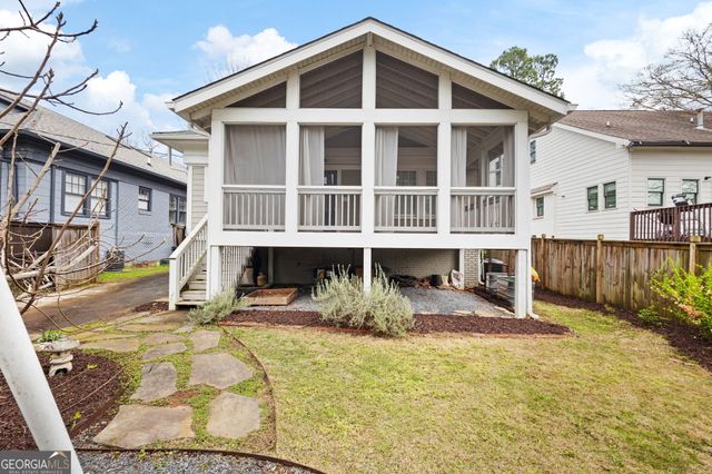 193 Feld Avenue, Decatur, GA 30030