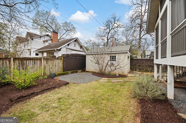 193 Feld Avenue, Decatur, GA 30030