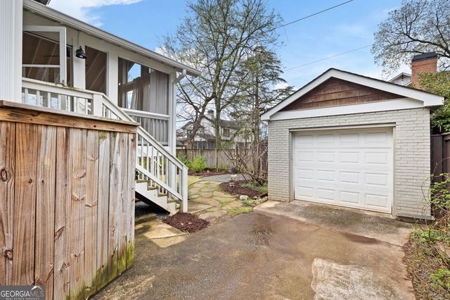 193 Feld Avenue, Decatur, GA 30030