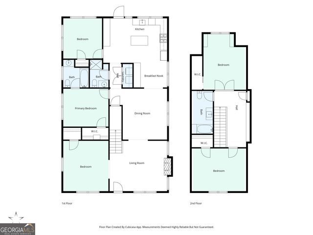 193 Feld Avenue, Decatur, GA 30030