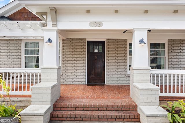 193 Feld Avenue, Decatur, GA 30030