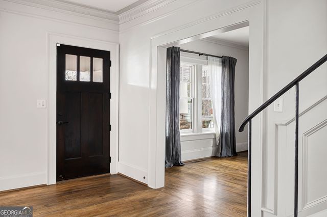 193 Feld Avenue, Decatur, GA 30030