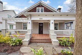 193 Feld Avenue, Decatur, GA 30030