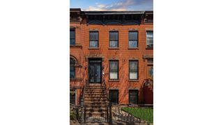 607 HALSEY Street, New York City, NY 11233