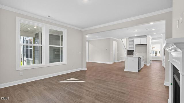 2336 Horton Park Drive, Apex, NC 27539