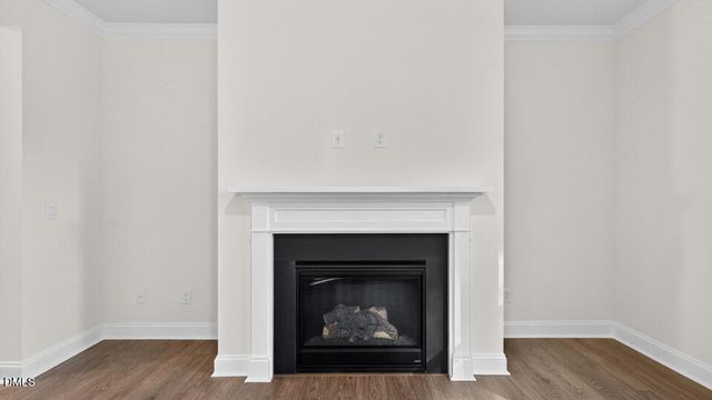 2336 Horton Park Drive, Apex, NC 27539