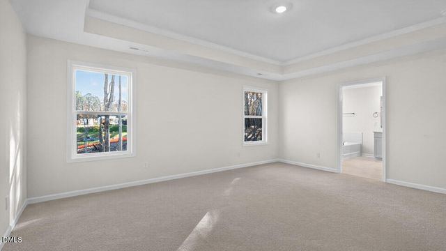 2336 Horton Park Drive, Apex, NC 27539