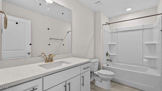 2336 Horton Park Drive, Apex, NC 27539