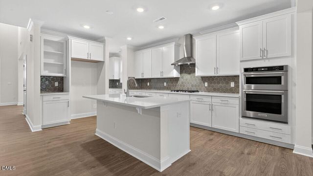 2336 Horton Park Drive, Apex, NC 27539