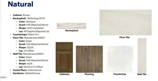 2336 Horton Park Drive, Apex, NC 27539