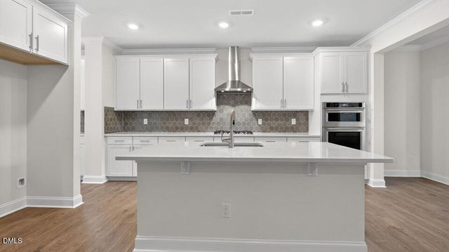 2336 Horton Park Drive, Apex, NC 27539