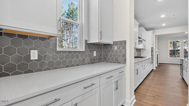 2336 Horton Park Drive, Apex, NC 27539