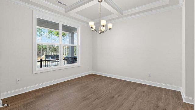 2336 Horton Park Drive, Apex, NC 27539