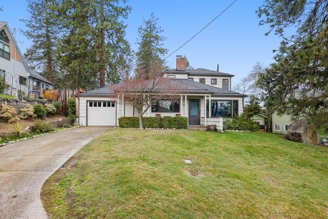 605 Elkader Street, Ashland, OR 97520