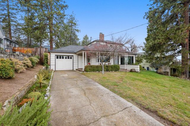 605 Elkader Street, Ashland, OR 97520