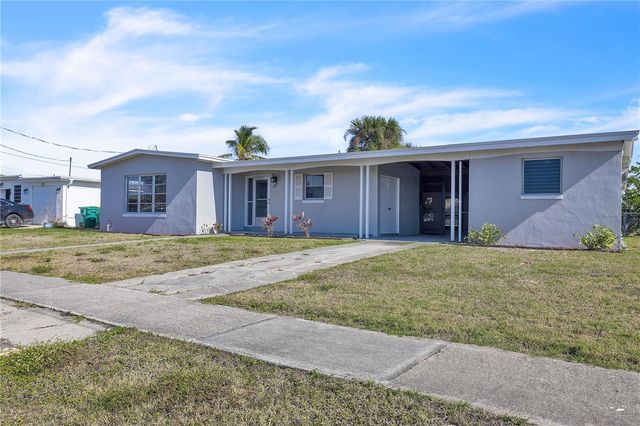 127 GODFREY AVENUE NE, Port Charlotte, FL 33952