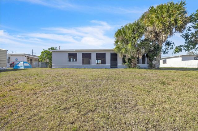 127 GODFREY AVENUE NE, Port Charlotte, FL 33952