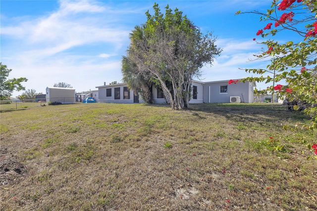 127 GODFREY AVENUE NE, Port Charlotte, FL 33952