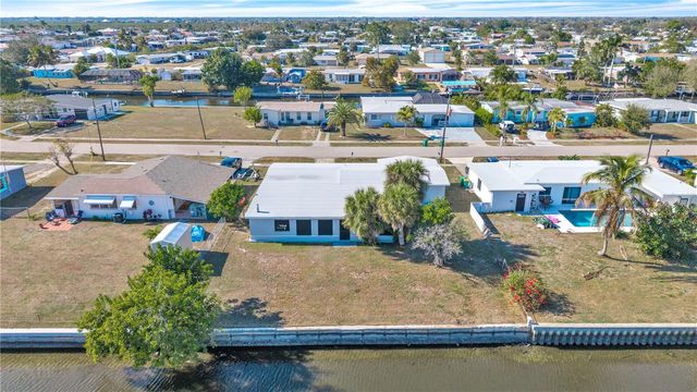 127 GODFREY AVENUE NE, Port Charlotte, FL 33952