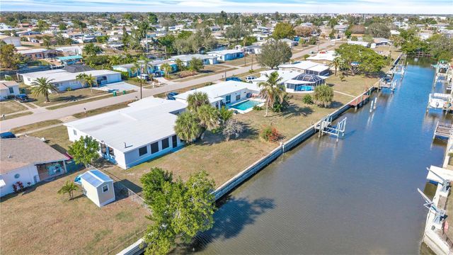 127 GODFREY AVENUE NE, Port Charlotte, FL 33952