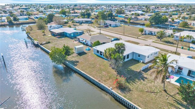 127 GODFREY AVENUE NE, Port Charlotte, FL 33952