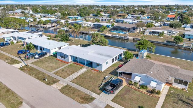 127 GODFREY AVENUE NE, Port Charlotte, FL 33952