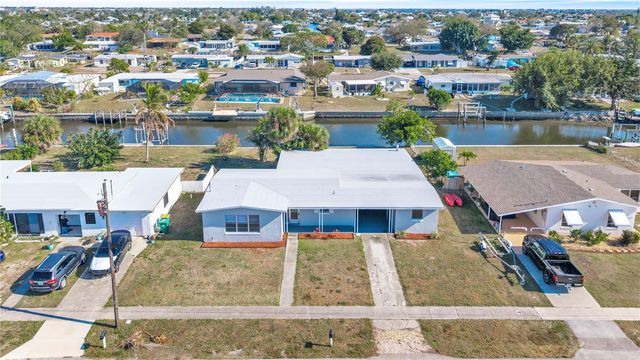 127 GODFREY AVENUE NE, Port Charlotte, FL 33952