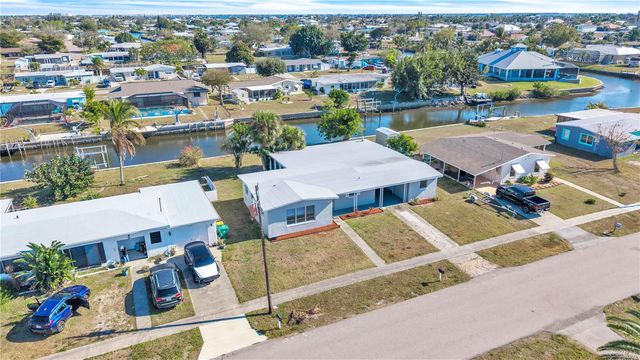 127 GODFREY AVENUE NE, Port Charlotte, FL 33952
