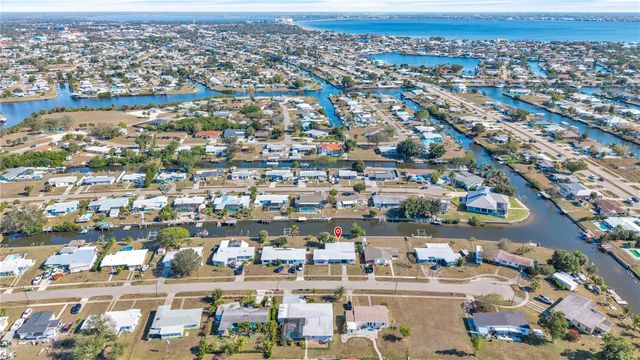 127 GODFREY AVENUE NE, Port Charlotte, FL 33952