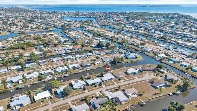 127 GODFREY AVENUE NE, Port Charlotte, FL 33952