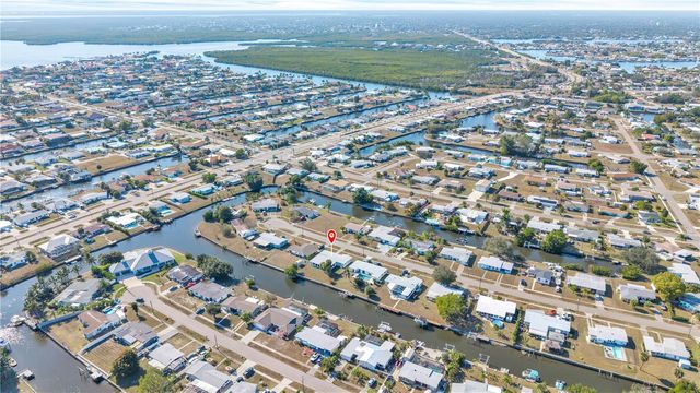 127 GODFREY AVENUE NE, Port Charlotte, FL 33952