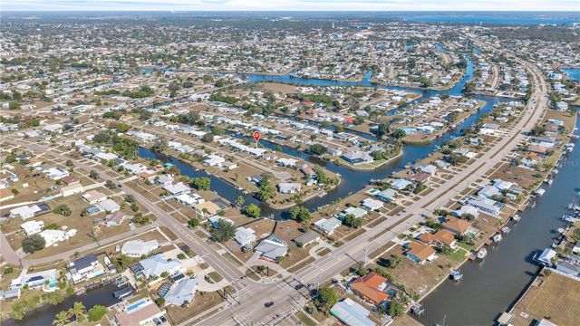 127 GODFREY AVENUE NE, Port Charlotte, FL 33952