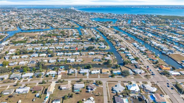 127 GODFREY AVENUE NE, Port Charlotte, FL 33952