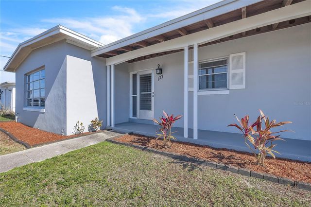 127 GODFREY AVENUE NE, Port Charlotte, FL 33952
