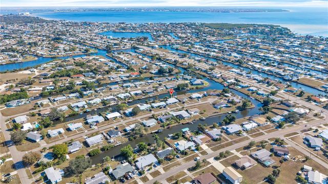 127 GODFREY AVENUE NE, Port Charlotte, FL 33952