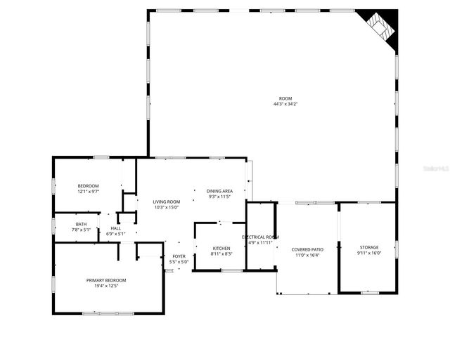 127 GODFREY AVENUE NE, Port Charlotte, FL 33952