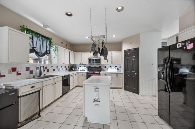 15506 Valley Plum Court, Cypress, TX 77433