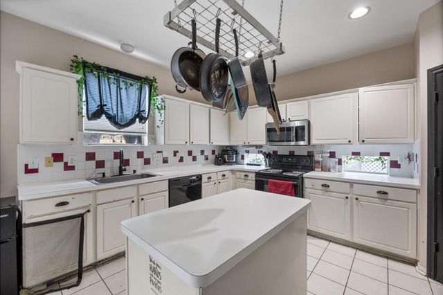 15506 Valley Plum Court, Cypress, TX 77433