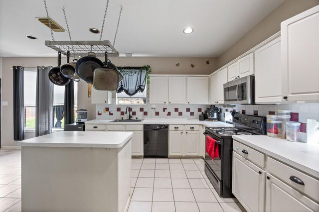 15506 Valley Plum Court, Cypress, TX 77433