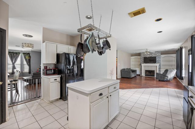 15506 Valley Plum Court, Cypress, TX 77433