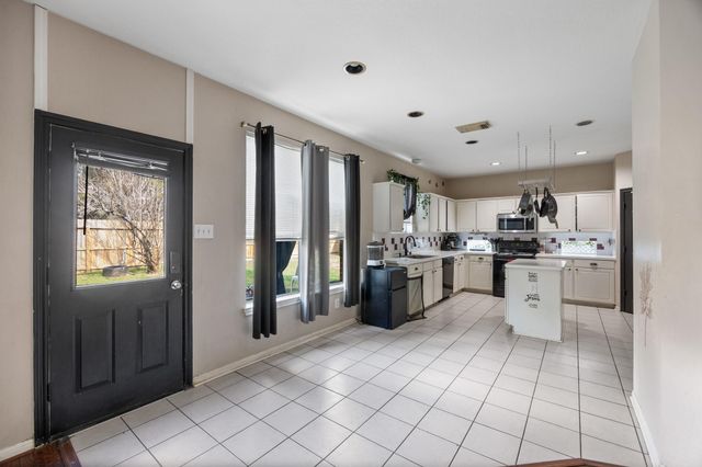 15506 Valley Plum Court, Cypress, TX 77433