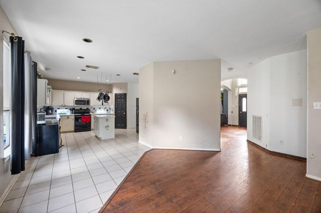 15506 Valley Plum Court, Cypress, TX 77433