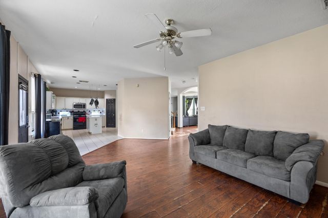 15506 Valley Plum Court, Cypress, TX 77433