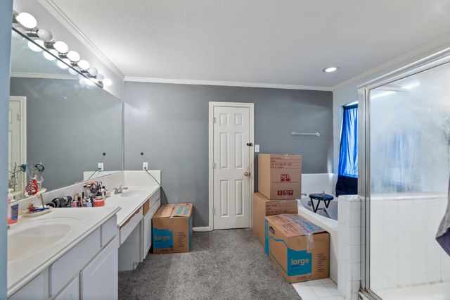 15506 Valley Plum Court, Cypress, TX 77433