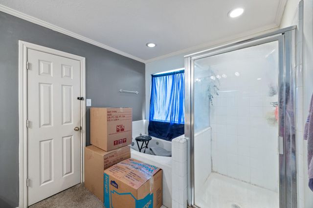 15506 Valley Plum Court, Cypress, TX 77433