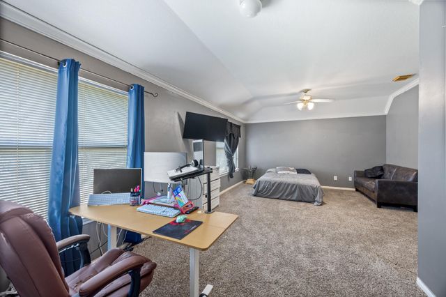 15506 Valley Plum Court, Cypress, TX 77433