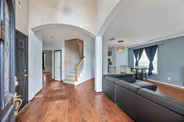 15506 Valley Plum Court, Cypress, TX 77433