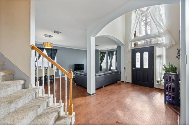 15506 Valley Plum Court, Cypress, TX 77433