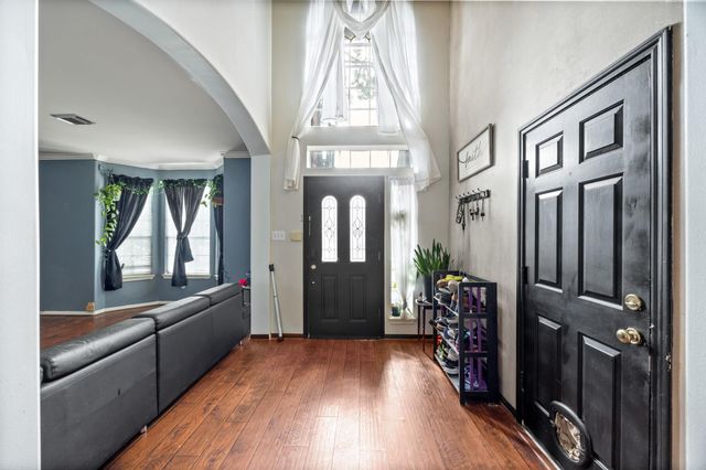 15506 Valley Plum Court, Cypress, TX 77433